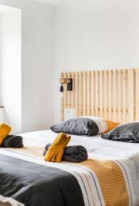 Nationale 201 CahorsCityStay