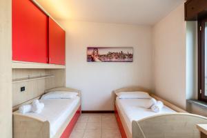 Appartamento Certosa