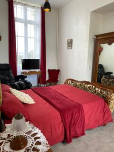 Suite Bien être du Château de la Bouchatte