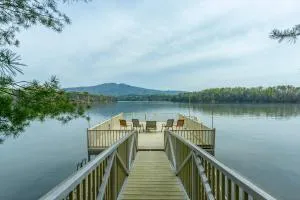 Harborside Haven - Jacktown