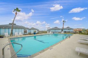 Eleventh Street - 3hvězdičkové hotely ve městě Port Aransas