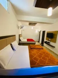 New RC Villa - Luxury in Hills - Mount Ābu