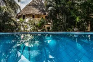 Diani Villa - Diani Beach