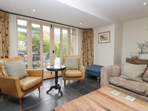 River Lodge