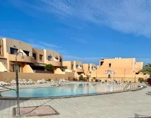 Honey Bunch - Caleta De Fuste