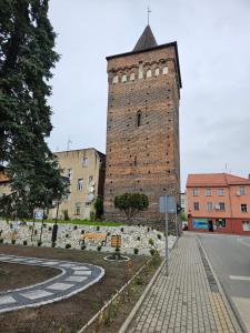 Gościniec w Starym Młynie