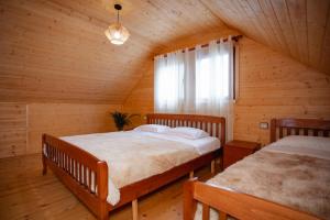 Shpija Ujevara e Vogel