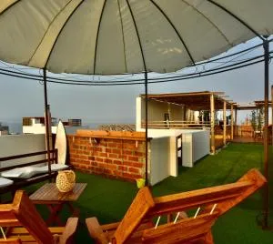 Casa mar surfhouse - Chilca