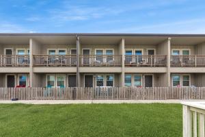 Sunrise Villas Condos - 3hvězdičkové hotely ve městě Port Aransas