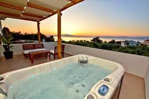 Villa Emilia Suites - Pachis