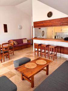 Ocean View near the Beach Costa Adeje