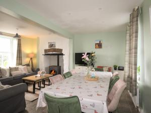 Tregynrig Bach