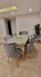 Luxury apartments, Mohandiseen 502