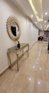 Luxury apartments, Mohandiseen 502