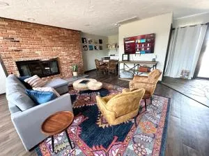 Hefner Loft - Edmond