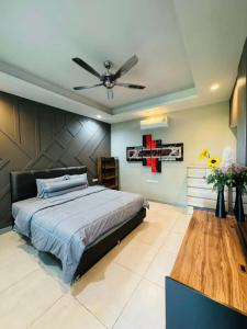 Michelle house pool villa