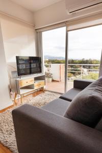 Hermoso Duplex en Capital con Piscina de verano