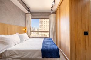 NOV - NEXT ONE Vila Nova Conceição by Anora Spaces