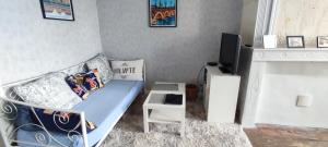 Sejours chez l'habitant Celine et Jose : photos des chambres