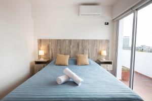 Hermoso Duplex en Capital con Piscina de verano