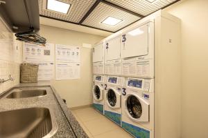 NOV - NEXT ONE Vila Nova Conceição by Anora Spaces