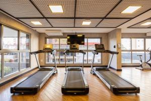 NOV - NEXT ONE Vila Nova Conceição by Anora Spaces