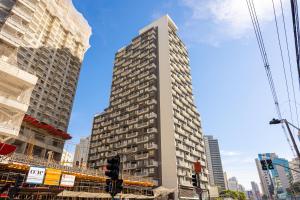 NOV - NEXT ONE Vila Nova Conceição by Anora Spaces