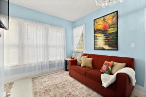 Casa Maria 2- Charming, Quaint Apt Next to Everything Downtown!