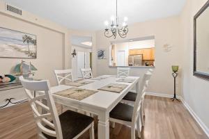 Seaside Escape - Spacious 3 Bedroom Ground Floor Condo - Steps to Atlantic Ocean