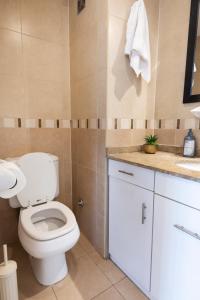 Hermoso Duplex en Capital con Piscina de verano