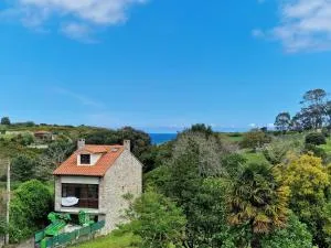 Apartamento en Poo de Llanes - Poo de Llanes