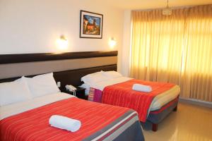 Hotel Reggia