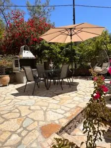 Casa Malva Giardino - Margariti