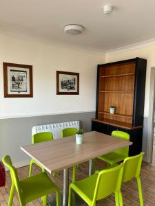 Gogartys Temple Bar Apartments