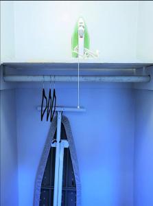 Cozy King bed & Sofa & Room TV Wifi