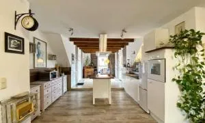 Ferienwohnung zwischen den Wieken - Hollenermoor