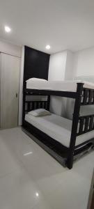 Apartóestudio cerca al mar