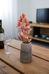 Ermionis Home in Agia Efimia