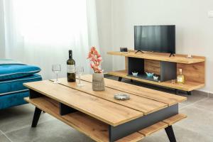 Ermionis Home in Agia Efimia