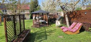 Dom nad rzeką Legą