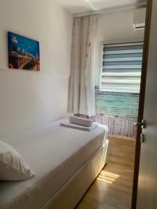 Apartman Budva Centar