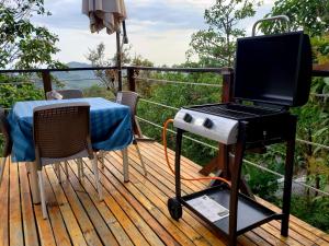 Elementium Glamping