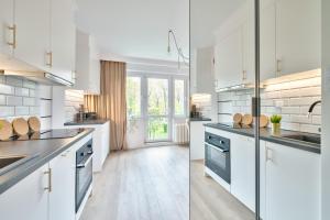 Prime Apartments - White Pearl