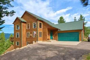 Coyote Cottage Retreat Hot Tub Deck Mtn Views - Pactolus