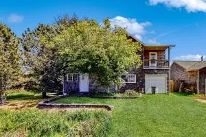 Peaceful Bayside Sanctuary - Wheeler