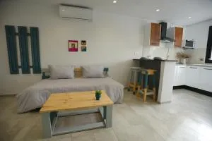 Le bleu de l'Horizon - Sāqiyat az Zayt