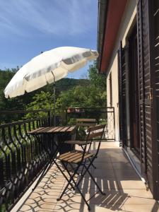 Apartment Cimbora, Salara farmhouse