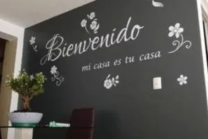 Alojamiento Céntrico - 墨西哥城