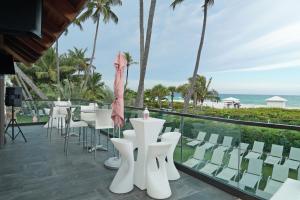 Oceanview Apartment on the beach 123