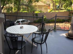 Waterhouse Guest Lodge - Indus Street